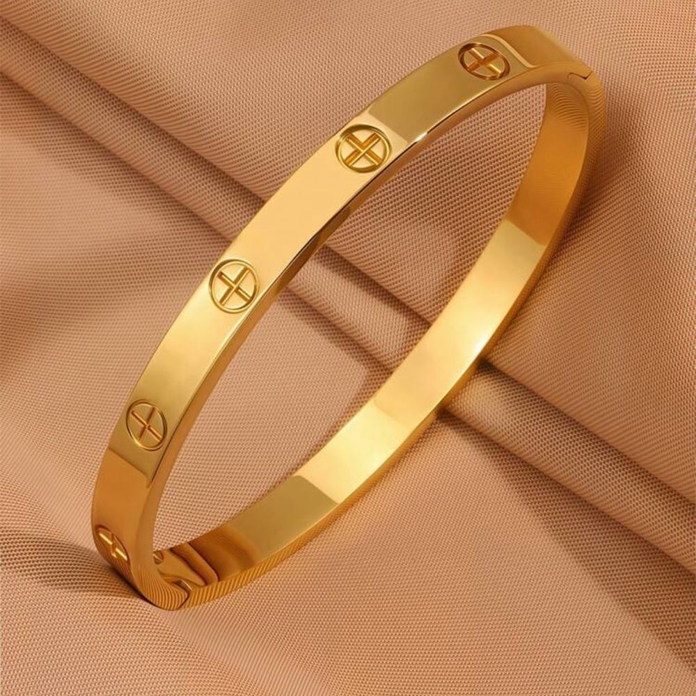 Bangle Bracelet A1006